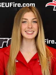 2022-23 Women's Track & Field Roster