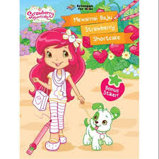 Anda bisa mengunduh atau mencetak gambar atau foto mewarnai strawberry shortcake color35 gambar kartun di samping memakai printer. Gambar Strawberry Shortcake Python