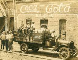 Geschichte | Coca-Cola European Partners