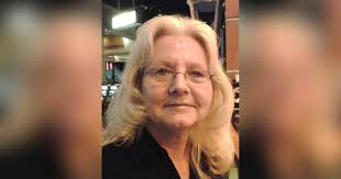 Doris Grilliott Obituary