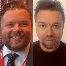 As I celebrate 5 years at Westan Australia Westan New Zealand and again in  Melbourne surrounded by the best team, in person and virtually, I'm  reflecting