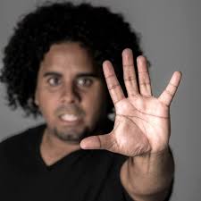 Kiko Blade: “reconozco que tengo una imaginación al garete”