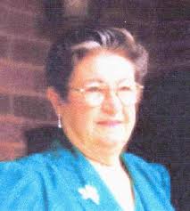 Maria da Luz Ledo da Silva Obituary