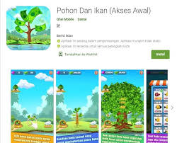 Joshua tree occurs in desert grasslands and shrublands in hot, dry sites. Mengulas Game Tree And Fish Apakah Membayar Klipingan Com