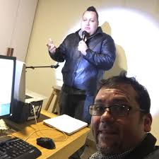 Stand-Up Comedy Guatemala...