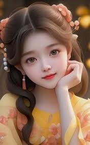 The Pure Beauty of AI Art