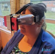 How often should i have a sight test? Test Your Family S Vision At Home With Eyeque S Vision Monitoring Kit Back2school20 Mom Does Reviews