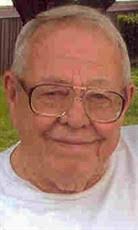 Life Story for Richard D Fredrickson