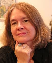 Cherie Reich's Instagram, Twitter & Facebook