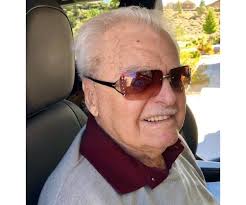 Edward Rickenbacher Obituary (1922