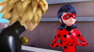 epingle sur miraculous