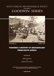 Contemporary research and perspectives on early childhood mathematics. Pdf Towards A History Of Archaeology From South Africa Goodwin Series Volume 12