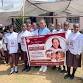 Walk for Scholars