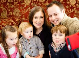 The wedding is currently airing on tlc & discovery health, and abroad on discovery home & health. In Response To The Viral Post About Anna Duggar And Why I Wholeheartedly Disagree Mo Isom