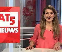 The city of amsterdam is a minority shareholder, and has provided financial support to the station. Sloopkogel Door Tv Kweekvijver At5 Stopt Met Anchors