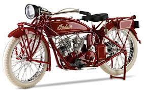 Hand Painted Indian Motorcycle 1 6 Scale 1920 Diecast Motorcycle View From Left Indian Motorcycle Motorcycle Motorcycle Types