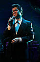 Profile Picture of Elvis Tribute Artist Jake Slater - YouTubeon Google