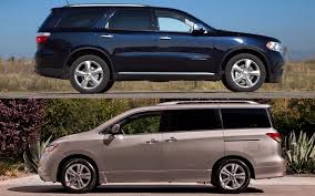 Discover the 2021 chrysler pacifica minivan. Comparing Minivans With Seven Passenger Crossovers Suvs