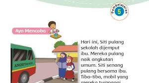 Check spelling or type a new query. Kunci Jawaban Tema 6 Kelas 3 Sd Halaman 41 42 44 45 47 Subtema 1 Pembelajaran 5 Buku Tematik Tribunnews Com Mobile