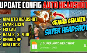 Sebelum masuk ke download cheat ff auto headshot terbaru 2021, mungkin kamu tertarik menggunakan nama ff keren terbaru cheat ff auto headshot adalah sebuah aplikasi yang bisa digunakan untuk melakukan kecurangan di. Qd8dbdctasubjm