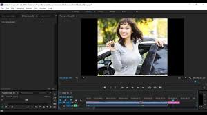 It has numerous features that can enhance your video projects. Adobe Premiere Pro Cc 2018 Free Download