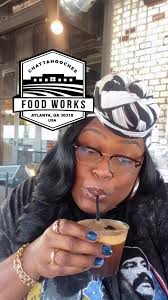 Discover Global Cuisines at Chattahoochee Food Works