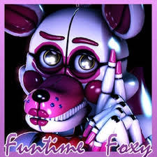 Girl Funtime Foxy By Funtimefreddy-Ft On Deviantart