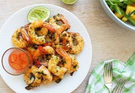 Skip the classic beef wellington and surprise guests with a delicious seafood version. Best Seafood Christmas Lunch Recipes Australia S Best Recipes