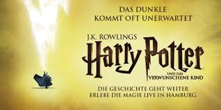 Harry potter and the cursed child movie trailer official. Casting Announced For Harry Potter And The Cursed Child In Hamburg Mugglenet
