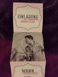 Die märchenhafte hochzeit von daniela mit ihrem mann lucas wurde am 4. Daniela Katzenberger Verkauft Tickets Fur Live Hochzeit Promicabana