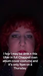 Eva Chappell's Instagram, Twitter & Facebook