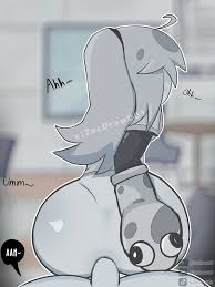 Lana (fundamental Paper Education) Porn - Rule 34