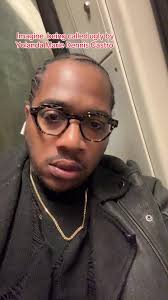 Imagine being called ugly by a wide back bald head ….. I mean if you mad  just say you mad cause ugly where? #concertgoerlife #sobemusic  #aintnogreaterfeeling #handsome #fineassjamaican #lovingmyself