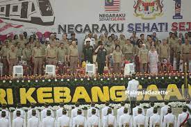 Sebagai sesama bangsa asia, kedatangan jepang mendapat sambutan yang baik oleh masyarakat indonesia, apalagi. Sambutan Hari Kemerdekaan 2017 Disambut Gilang Gemilang