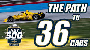 No competitive pit stops could encourage more small teams and dirt ringers to challenge the big boys in front of a. Gamechanger Nascar To Test Oval Rain Racing Youtube