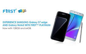 The samsung galaxy s7 edge is very similar to last year's galaxy s6 edge model, but it's an improvement in pretty much every way. Celcom Offers The Samsung Galaxy S7 Edge Black Pearl 128gb On Contract Soyacincau Com