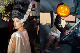 Kourtney Kardashian and Son Rocky