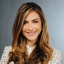 Marissa Stewart's Instagram, Twitter & Facebook