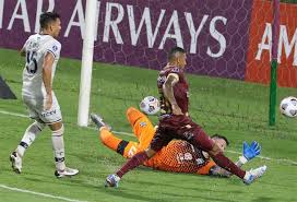Deportes tolima v emelec prediction and tips, match center, statistics and analytics, odds comparison. Por Que Deportes Tolima Y Emelec Si Juegan En Colombia