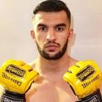 Pakistan vs India in MMA: Ahmed Mujtaba takes