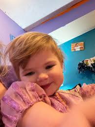 Meet Ella: A Cystic Fibrosis Warrior