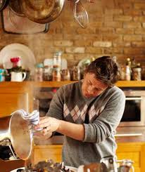 Con jamie oliver, el joven y famoso cocinero estrella ingles. Canal Cocina A Las 19 30h Jamie Oliver Te Espera Con Sus Facebook