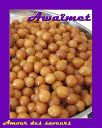 Les Awaimet Litteralement Quot Les Flottants Quot Sont Une Variete De Beignets Libanais A La Fleur D 39 Orange Desserts Libanais Recettes Libanaises Liban