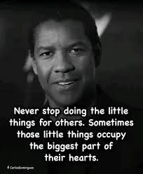 Thinkers and Performers