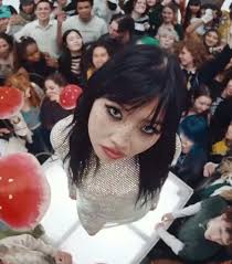 Beabadoobee School of Rock