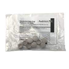 External french doors are the perfect way to open up your home to the outdoors. Andersen Frame Hole Plugs 9014047 Other Parts Accessories Andersen 200 Series Hinged Doors