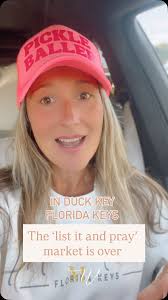 Selling a home in the Duck Key, Fl Keys isn't about chasing likes or hoping  something “goes viral.” It's about quality engagement. Are the right people  watching? Are they saving it? Sharing