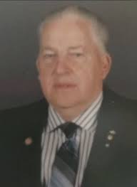 Obituary of Carl Ray Brooks