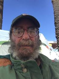 Barrett Culmback Class of 1958 Alumni