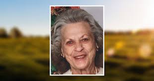 Sunshine Martill Tanner Obituary December 14, 2020